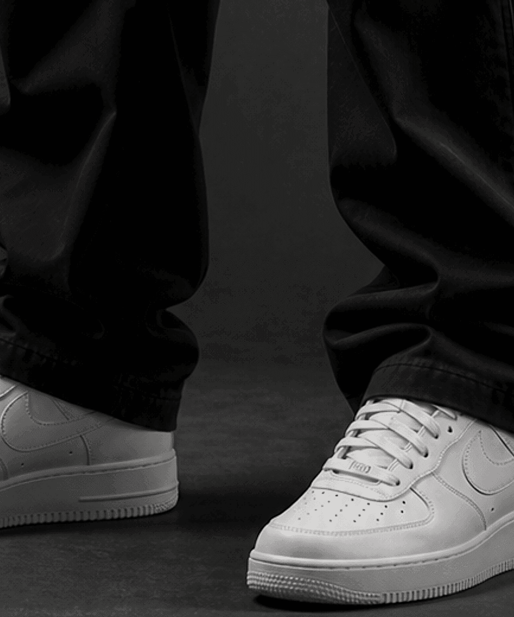 Cargo Pants detail 3