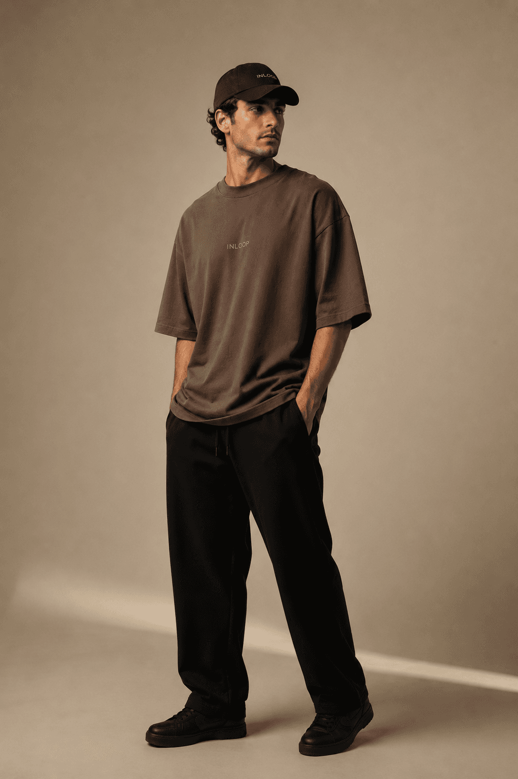 Loop t-shirt