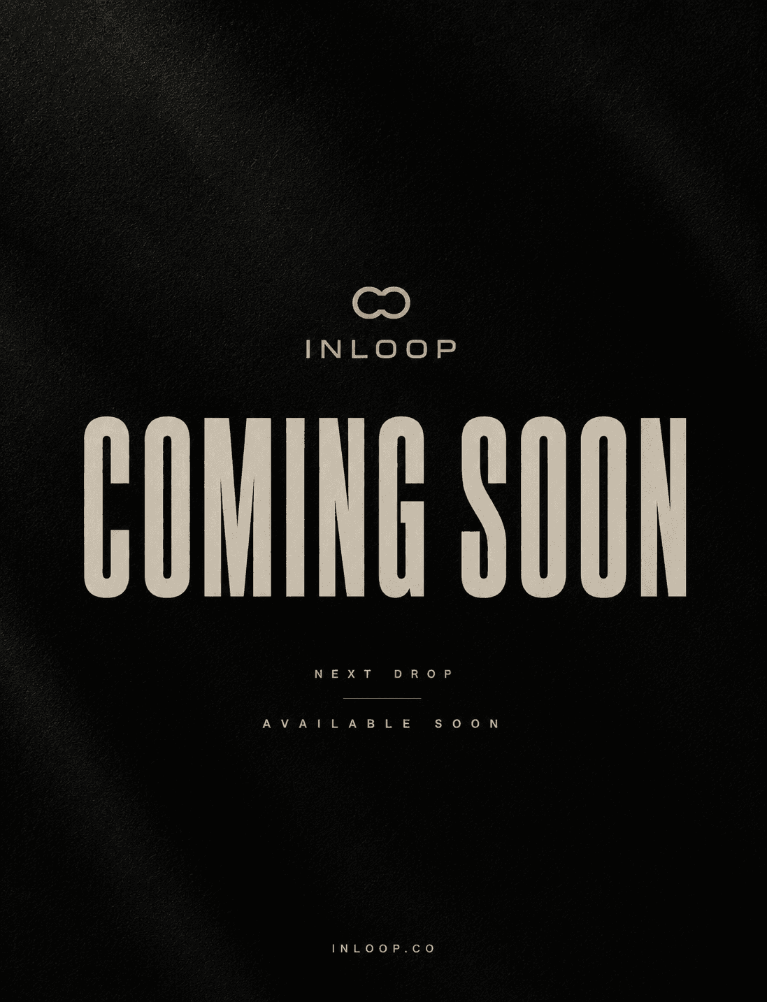 Hoodies coming soon image